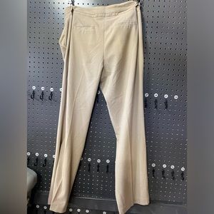 Sharagano size 10 women’s dress slacks used like new